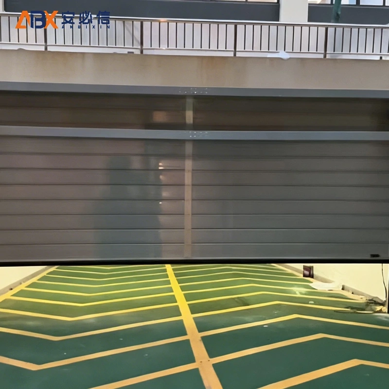 银川市感应高速门